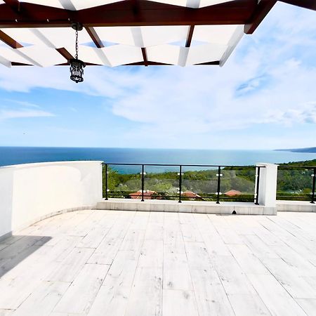 The White Pearl Boutique Villa Балчик Экстерьер фото