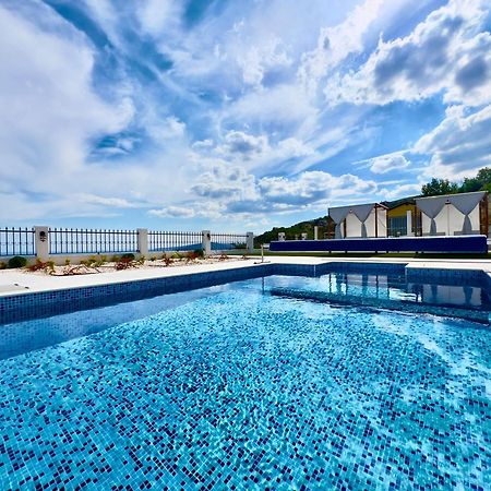 The White Pearl Boutique Villa Балчик Экстерьер фото
